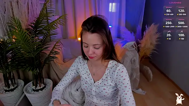 Snapshot of Goldy_Grace_ chatting on 01.29.25 Goldy Grace online show from 01.29.25