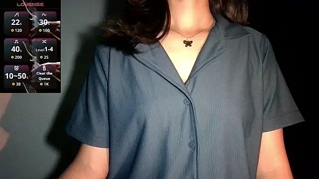 glowybekwa online show from 11.11.25