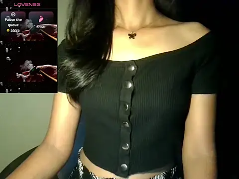 glowybekwa online show from 03.04.26