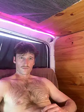 Corey Vans online show from 11.17.25