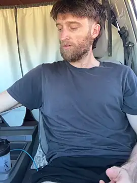 Corey Vans online show from 02.17.26