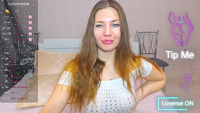 Goddess Squirt  online show from 01.23.25