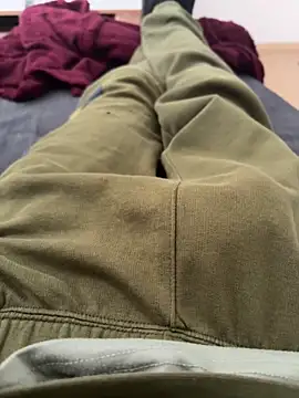 Ben291113 online show from 02.17.26