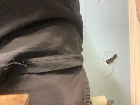 MyNameJeff1856 online show from 12.10.24