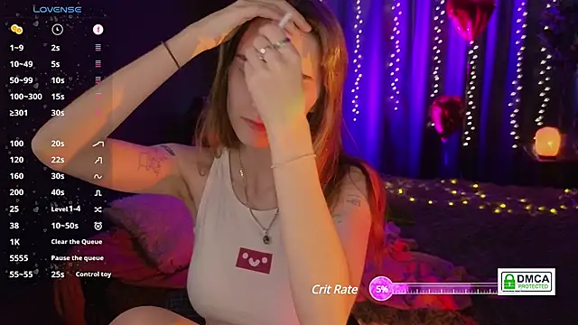 Era Robinhood online show from 02.18.25