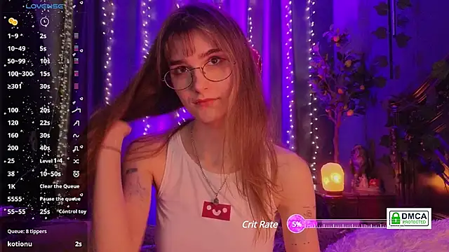 Era Robinhood online show from 02.18.25