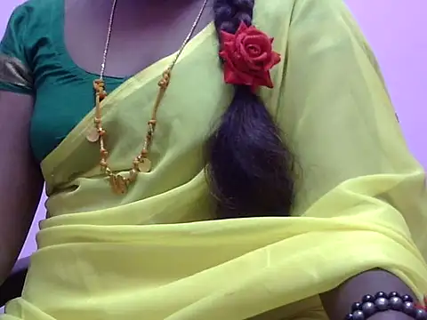 Snapshot of Hot_akshara chatting on 02.27.26 Hot akshara online show from 02.27.26