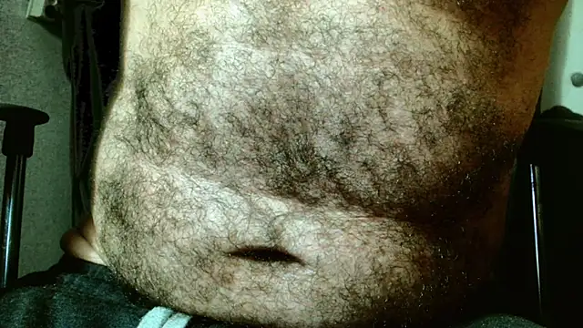 Snapshot of Gigadickman chatting on 10.07.25 Gigadickman online show from 10.07.25