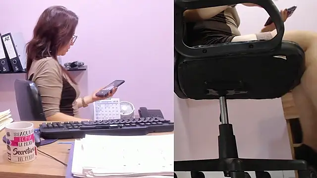 Milenahot 69  online show from 01.08.25