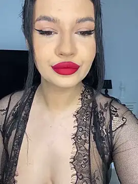 Nefera De Nile online show from 02.07.25