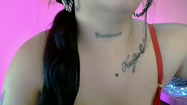 pocahonta89 online show from 03.02.25