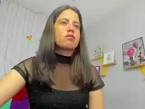 kathina giraldo online show from 01.26.25