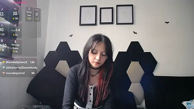 Maki Zein online show from 12.06.24