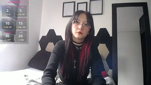 Maki Zein online show from 01.24.25