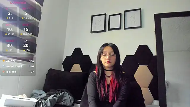 Maki Zein online show from 01.28.25