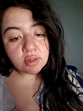 RubyPirsso18 online show from 01.05.25