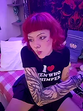 Snapshot of Sarah-Stoner chatting on 06.30.26 Sarah-Stoner online show from 06.30.26