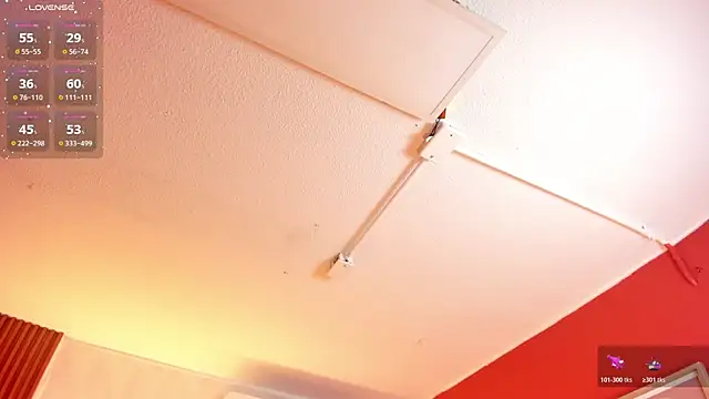 Ada  lee  online show from 11.11.25