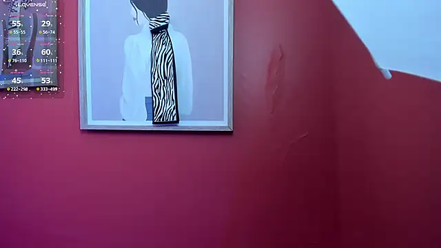 Ada  lee  online show from 12.02.25