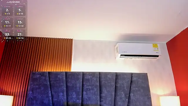 Ada  lee  online show from 12.22.25