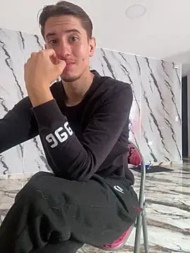 oliver Lz online show from 02.13.26