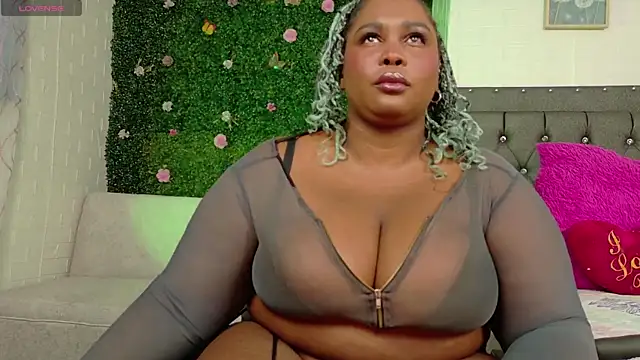 ebony 544 online show from 04.16.26