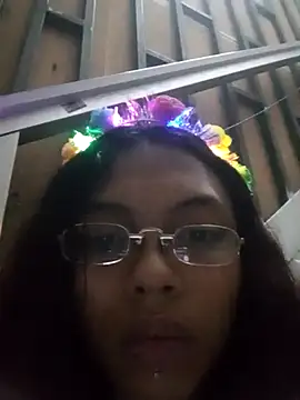 Lunita 5 online show from 11.20.25