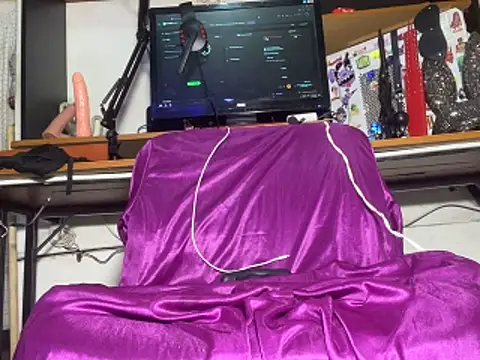 Lunita 5 online show from 01.18.26