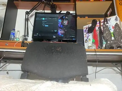 Lunita 5 online show from 02.01.26