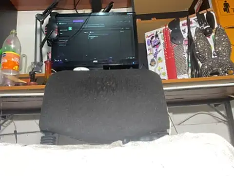 Lunita 5 online show from 02.05.26