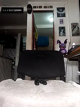 Lunita 5 online show from 02.12.26