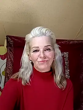 CassandraSandra44 online show from 01.23.25