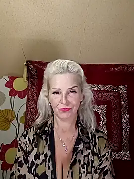 CassandraSandra44 online show from 01.24.25