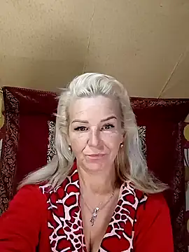 CassandraSandra44 online show from 01.25.25