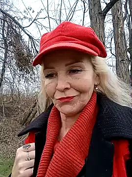 CassandraSandra44 online show from 01.30.25