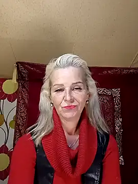 CassandraSandra44 online show from 01.30.25