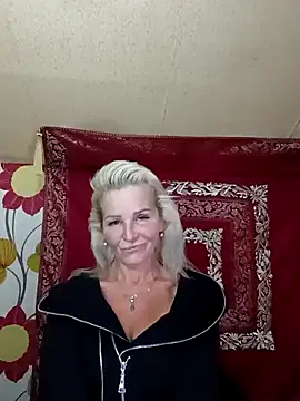 CassandraSandra44 online show from 02.07.25