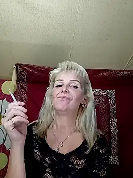 CassandraSandra44 online show from 02.12.25