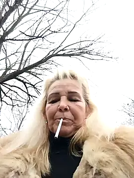 CassandraSandra44 online show from 12.20.25