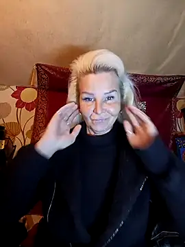 CassandraSandra44 online show from 02.17.26