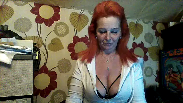 CassandraSandra44 online show from 03.04.26