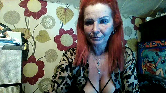 CassandraSandra44 online show from 03.05.26