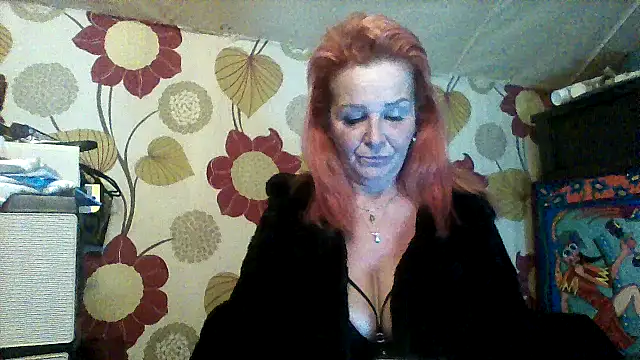 CassandraSandra44 online show from 03.20.26