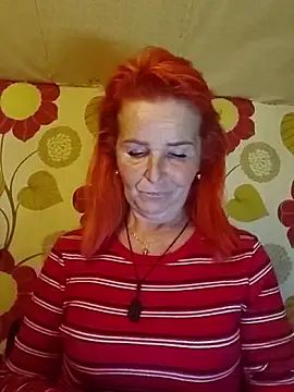 CassandraSandra44 online show from 05.11.26