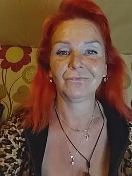 CassandraSandra44 online show from 05.17.26