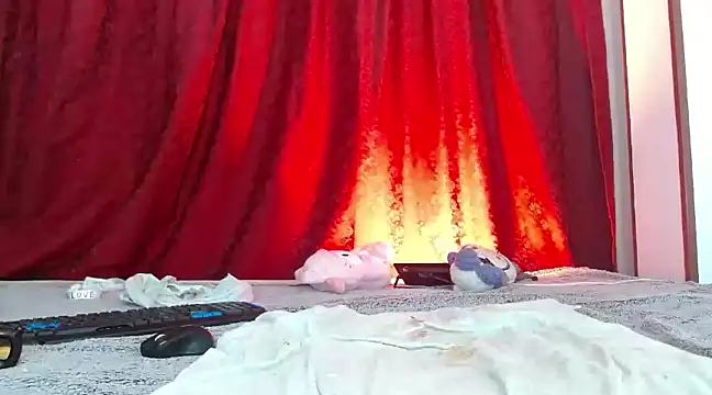 Maruu miauu online show from 02.13.25