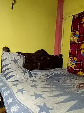 Hunter boy9 online show from 10.02.25