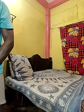 Hunter boy9 online show from 11.25.25