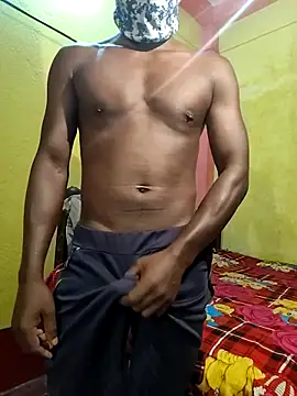 Hunter boy9 online show from 11.29.25