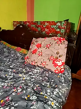 Hunter boy9 online show from 04.22.26